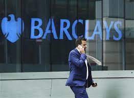 Barclays despide a su director general • Forbes México