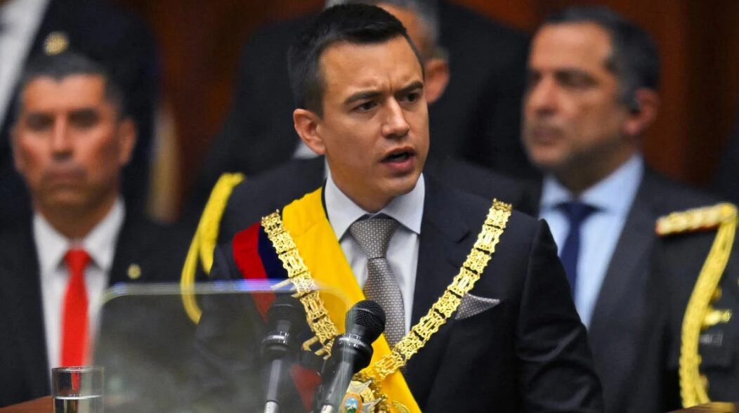 presidenteecuador